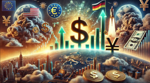 Kỷ nguyên bất định của các ngân hàng trung ương: Cơ hội mới hay bẫy chính sách cắt giảm lãi suất?